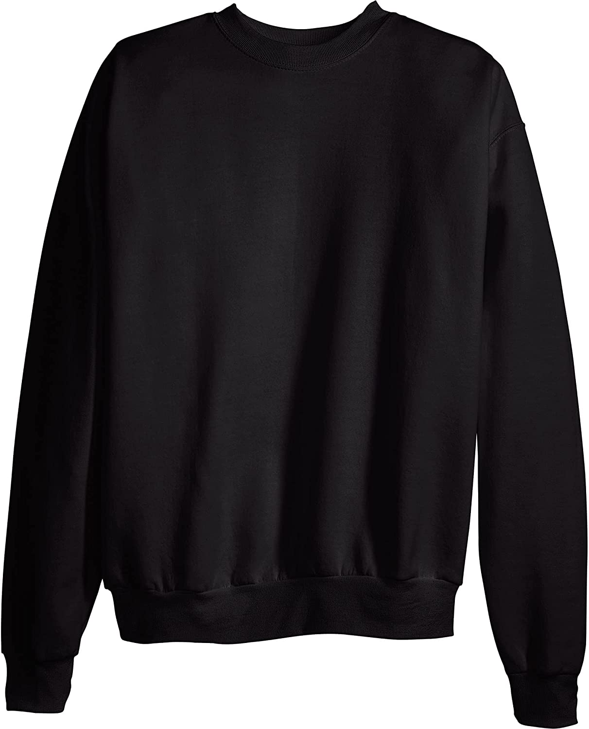 EcoSmart Fleece Sweatshirt, Cotton-Blend Pullover, Crewneck Sweatshirt for Men - Image 3
